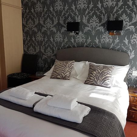 Croft Guesthouse Cockermouth Kültér fotó