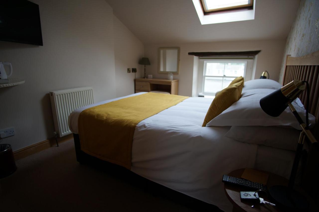 Croft Guesthouse Cockermouth Kültér fotó