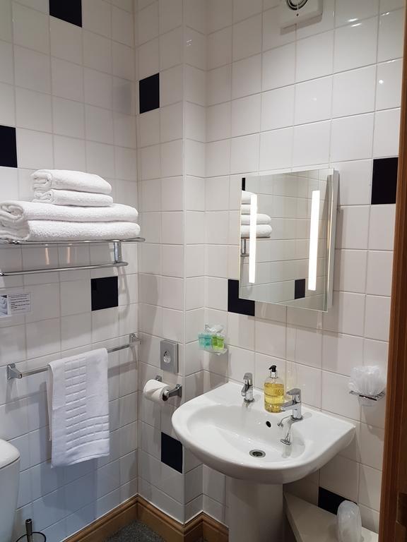 Croft Guesthouse Cockermouth Kültér fotó