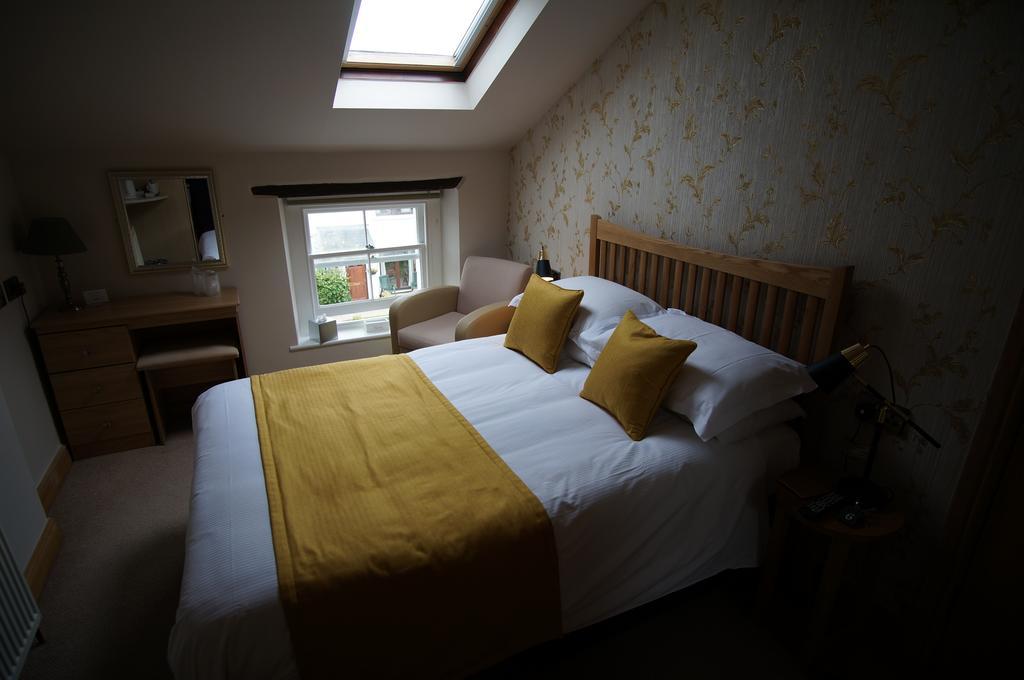 Croft Guesthouse Cockermouth Kültér fotó